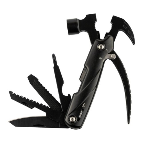 Multitool Niezbędnik Złotej Rączki, Froster
