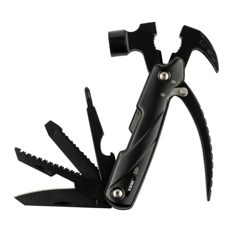 Multitool Niezbędnik Złotej Rączki, Froster