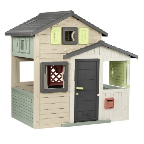 Domek Life Evo, Smoby