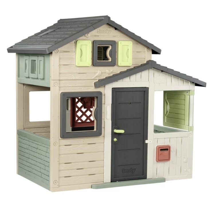 Domek Life Evo, Smoby