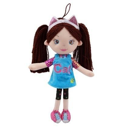 Lalka Zosia 35cm, Tulilo