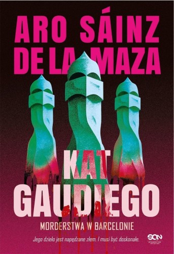 Kat Gaudiego, Aro Sainz de la Maza