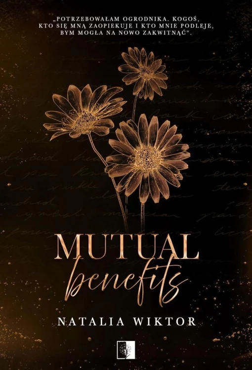 Mutual Benefits, Natalia Wiktor