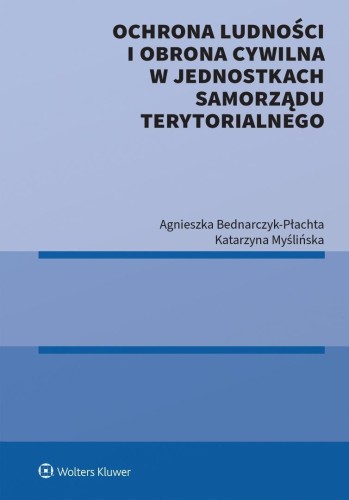Ochrona ludności i obrona cywilna w jst