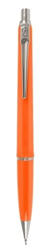 Ołówek Epoca Plast 0,7mm pomarańczowy, Ballograf