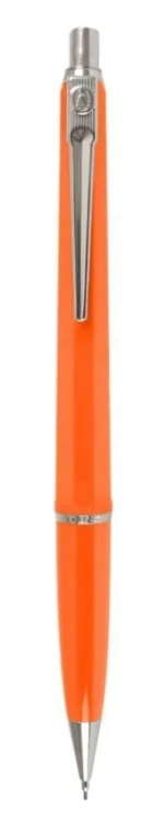 Ołówek Epoca Plast 0,7mm pomarańczowy, Ballograf