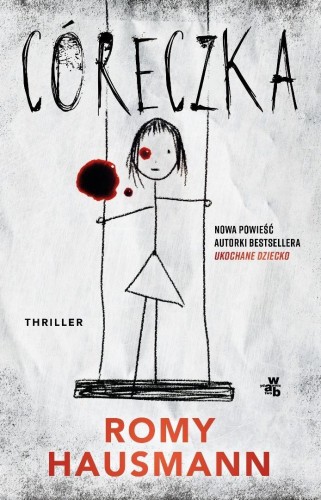 Córeczka, Romy Hausmann