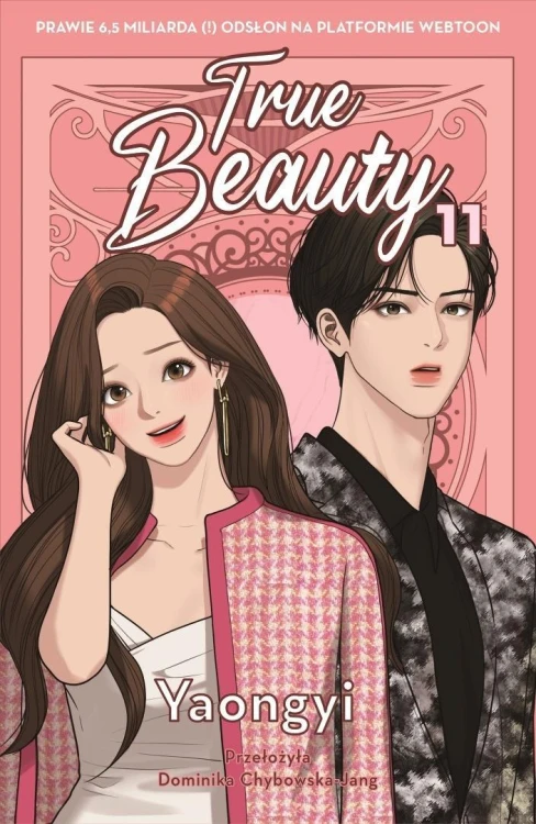 True Beauty T.11, Yaongyi