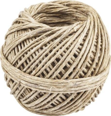 Sznurek naturalny 20m, Knorr Prandell