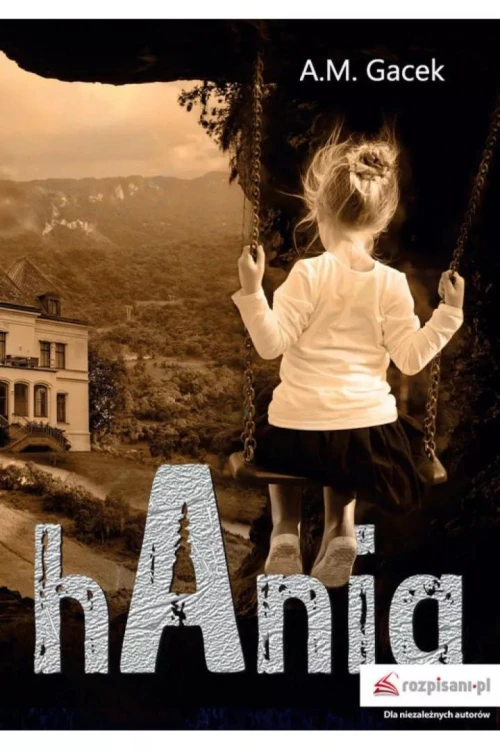 hAnia, A. M. Gacek