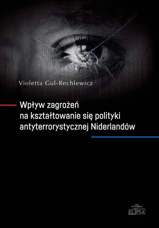 Wpływ zagrożeń na kształtowanie się polityki..