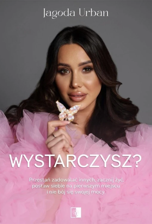 Wystarczysz?, Jagoda Urban