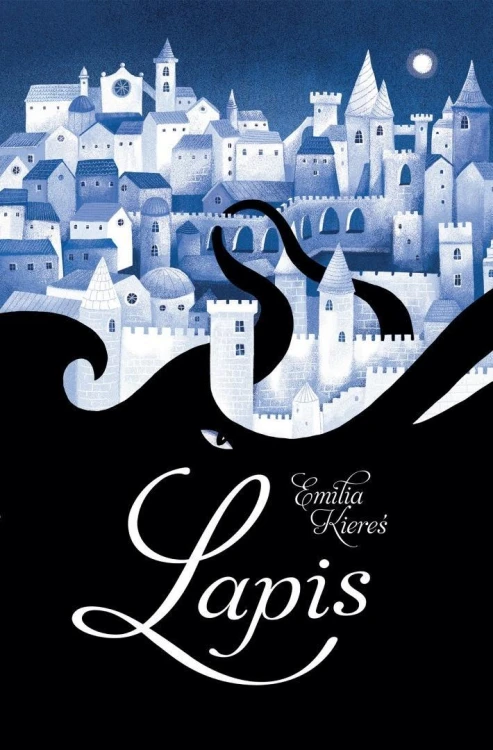 Lapis, Emilia Kiereś