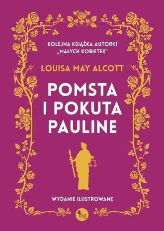 Pomsta i pokuta Pauline, Louisa May Alcott