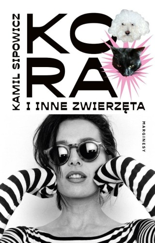Kora i inne zwierzęta, Kamil Sipowicz