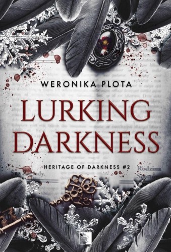 Lurking Darkness, Weronika Plota