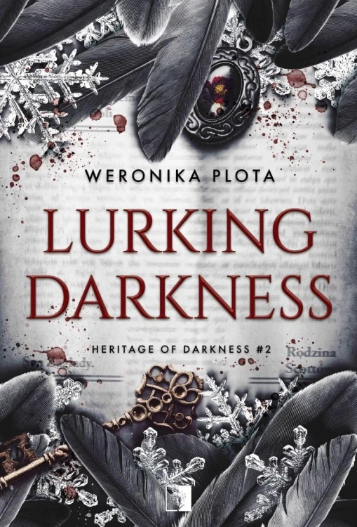 Lurking Darkness, Weronika Plota