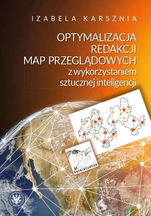 Optymalizacja redakcji map przeglądowych...