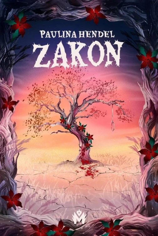 Zakon, Paulina Hendel