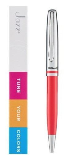 Długopis Jazz Classic Red PELIKAN, PELIKAN