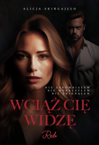Wciąż cię widzę, Alicja Skirgajłło
