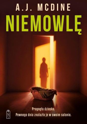 Niemowlę, A.J. McDine