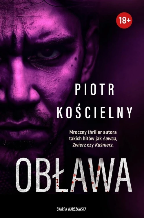 Obława, Piotr Kościelny