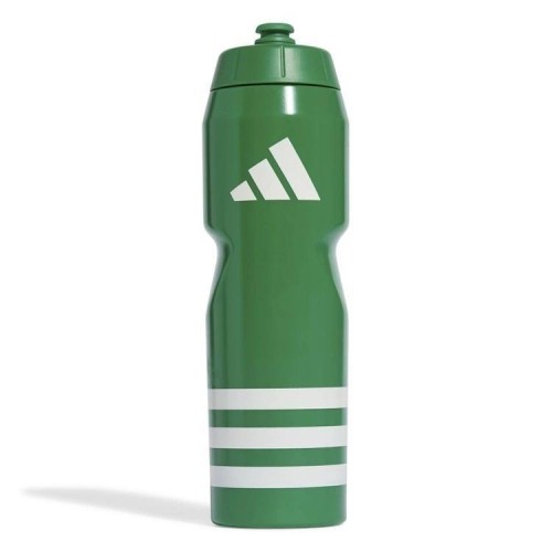 Bidon Adidas Tiro 0,75l - zielony, Adidas