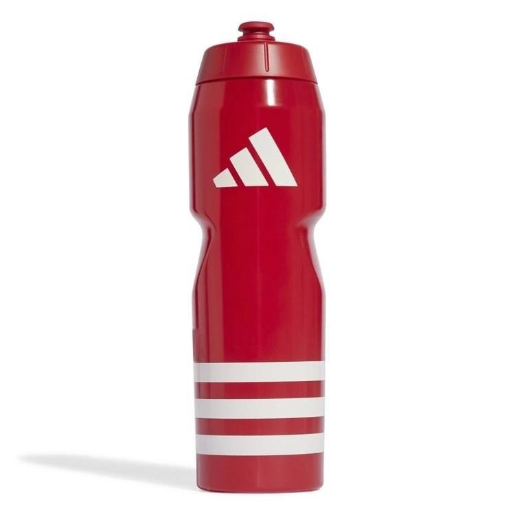 Bidon Adidas Tiro 0,75l - czerwony, Adidas