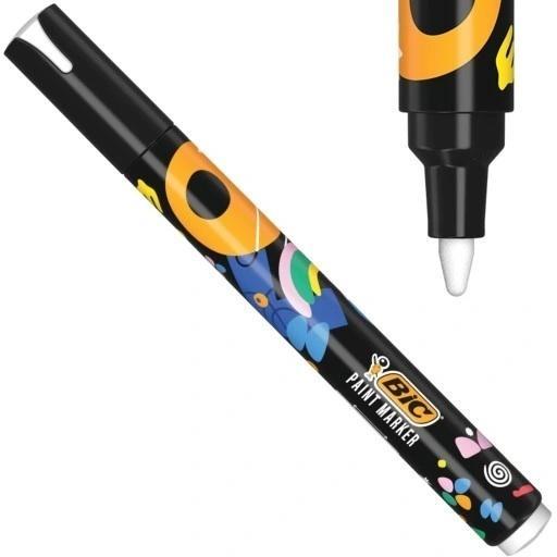 Marker akrylowy Intensity 2szt BIC, BIC
