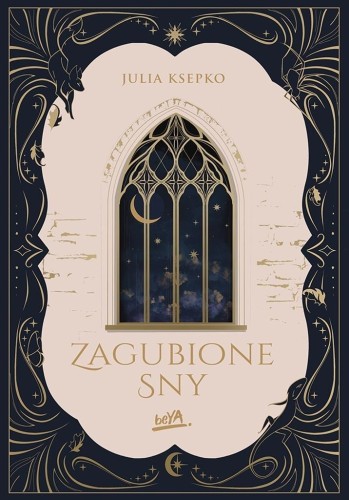 Zagubione sny, Julia Ksepko