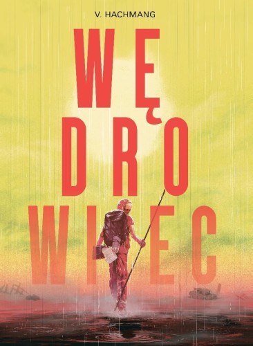 Wędrowiec, Viktor Hachmang