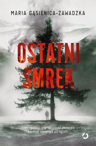 Ostatni smrek, Maria Gąsienica-Zawadzka