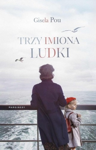 Trzy imiona Ludki, Gisela Pou