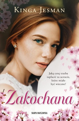 Zakochana, Kinga Jesman