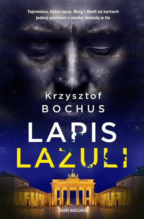 Lapis Lazuli, Krzysztof Bochus