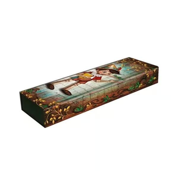 Piórnik Pinocchio, Paperblanks