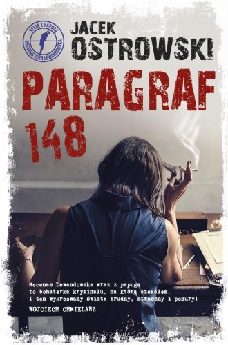 Paragraf 148, Jacek Ostrowski