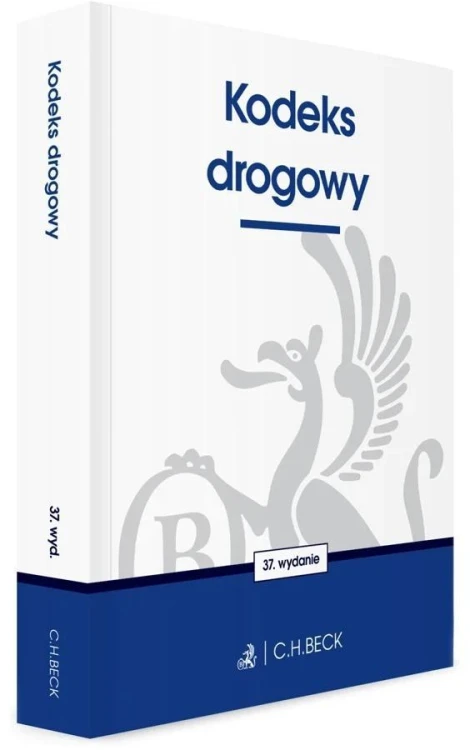 Kodeks drogowy, praca zbiorowa
