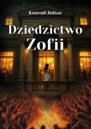 Dziedzictwo Zofii, Julian Konrad