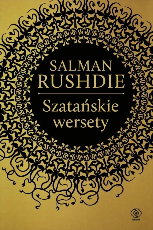 Szatańskie wersety, Salman Rushdie