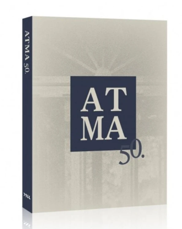 Atma 50., praca zbiorowa