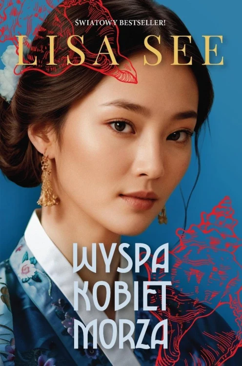 Wyspa kobiet morza, Lisa See