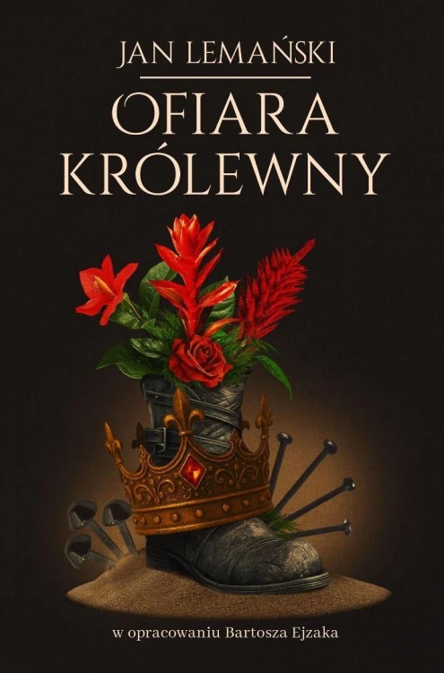 Ofiara królewny, Jan Lemański
