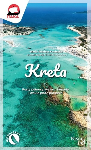 Kreta, Maria Elżbieta Kusińska