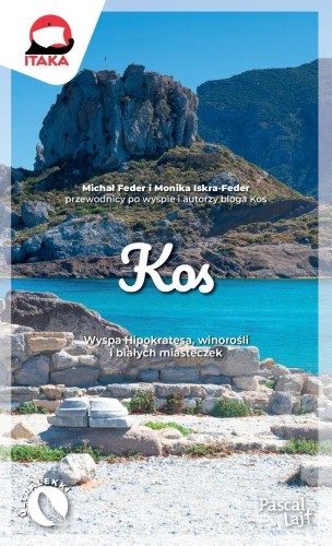 Kos, Monika Iskra-Feder, Michał Feder