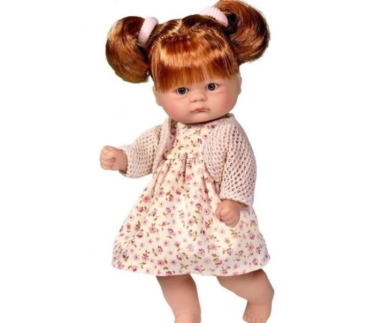 Lalka Bomboncin 20cm, Asi