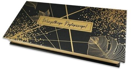 Pudełko prezentowe Uniwersalne, Pan Dragon