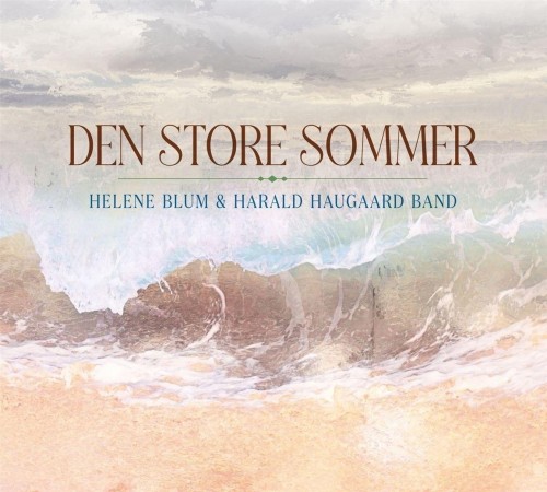 Den Store Sommer CD