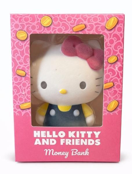 Gumki do mazania Hello Kitty 3szt, RMS